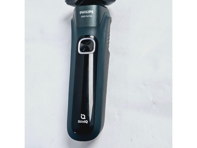 Philips shaver series 5000 - wet & dry shave - elektrisch scheerapparaat - afbeelding 11 van  13