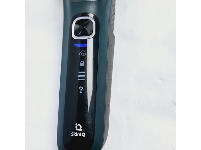 Philips shaver series 5000 - wet & dry shave - elektrisch scheerapparaat - afbeelding 12 van  13