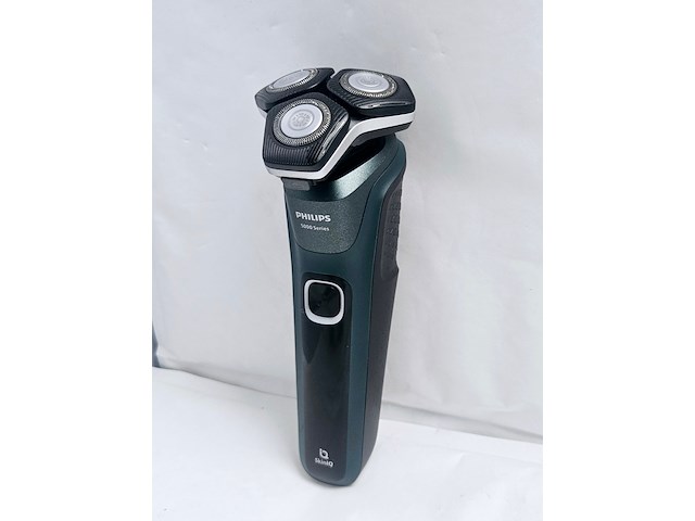 Philips shaver series 5000 - wet & dry shave - elektrisch scheerapparaat - afbeelding 7 van  13