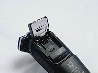 Philips shaver series 5000 - wet & dry shave - elektrisch scheerapparaat - afbeelding 2 van  13