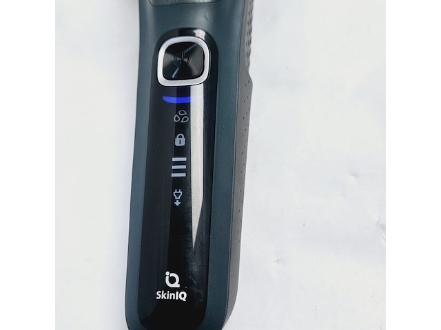 Philips shaver series 5000 - wet & dry shave - elektrisch scheerapparaat - afbeelding 4 van  13