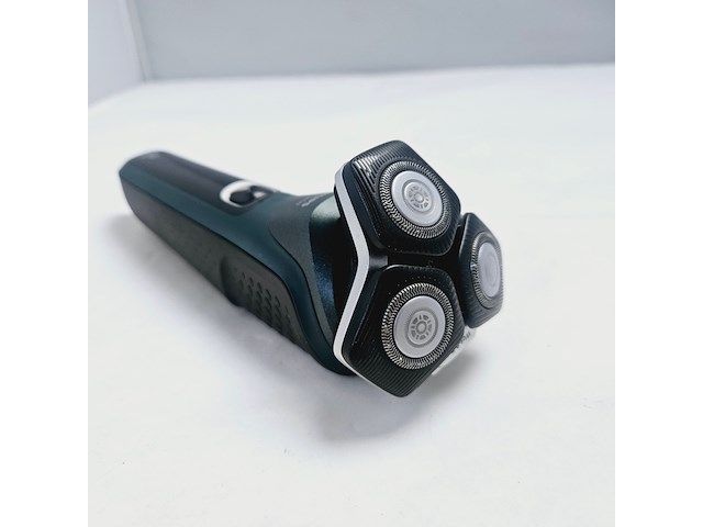 Philips shaver series 5000 - wet & dry shave - elektrisch scheerapparaat - afbeelding 9 van  13