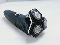 Philips shaver series 5000 - wet & dry shave - elektrisch scheerapparaat - afbeelding 9 van  13