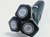 Philips shaver series 5000 - wet & dry shave - elektrisch scheerapparaat - afbeelding 10 van  13