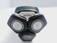 Philips shaver series 5000 - wet & dry shave - elektrisch scheerapparaat - afbeelding 11 van  13