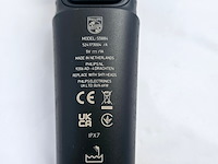 Philips shaver series 5000 - wet & dry shave - elektrisch scheerapparaat - afbeelding 5 van  13