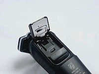 Philips shaver series 5000 - wet & dry shave - elektrisch scheerapparaat - afbeelding 2 van  13
