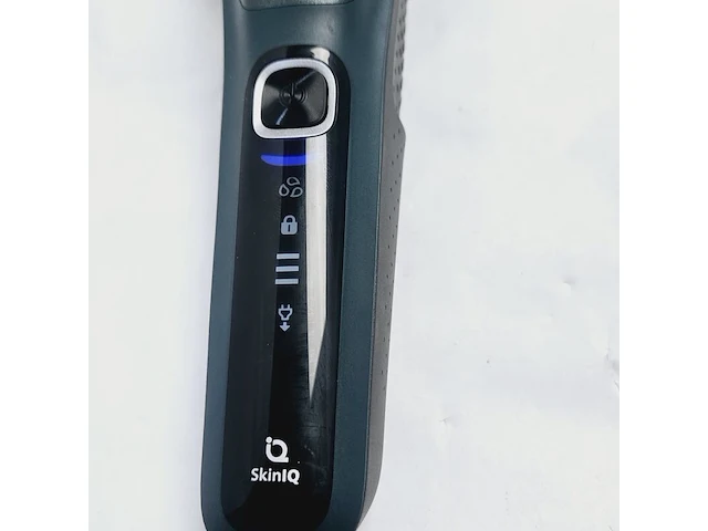 Philips shaver series 5000 - wet & dry shave - elektrisch scheerapparaat - afbeelding 4 van  13