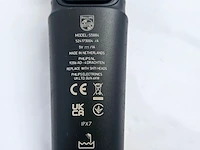 Philips shaver series 5000 - wet & dry shave - elektrisch scheerapparaat - afbeelding 5 van  13