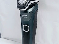 Philips shaver series 5000 - wet & dry shave - elektrisch scheerapparaat