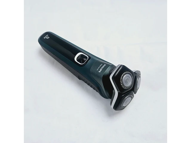 Philips shaver series 5000 - wet & dry shave - elektrisch scheerapparaat - afbeelding 8 van  13