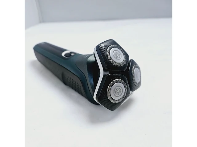 Philips shaver series 5000 - wet & dry shave - elektrisch scheerapparaat - afbeelding 9 van  13