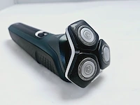 Philips shaver series 5000 - wet & dry shave - elektrisch scheerapparaat - afbeelding 9 van  13