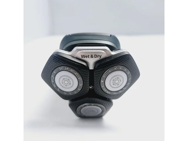 Philips shaver series 5000 - wet & dry shave - elektrisch scheerapparaat - afbeelding 11 van  13