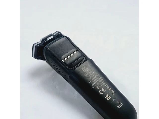 Philips shaver series 5000 - wet & dry shave - elektrisch scheerapparaat - afbeelding 13 van  13