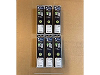 Philips sonicare opzetborstels optimal white w2 - opzetborstels (6x) - afbeelding 3 van  3