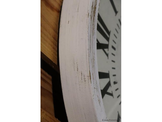 Philips spotverlichting - 2 stuks & wandklok - afbeelding 5 van  6