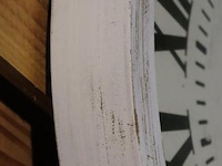 Philips spotverlichting - 2 stuks & wandklok - afbeelding 5 van  6