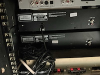 Philips sq22 mixer versterker - afbeelding 5 van  5