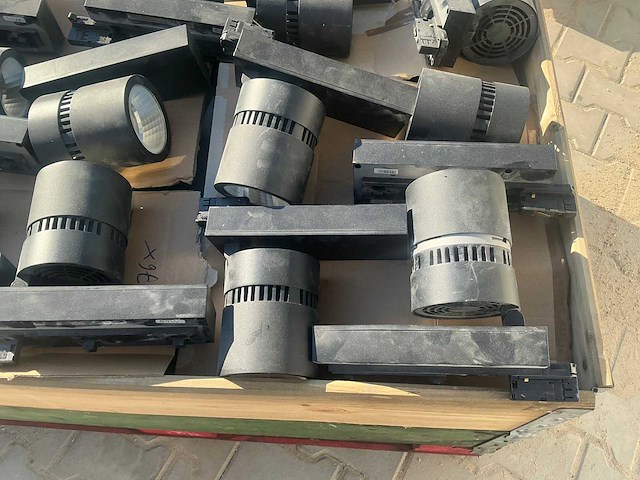 Philips st550 winkelspot led (75x) - afbeelding 1 van  4