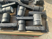 Philips st550 winkelspot led (75x) - afbeelding 1 van  4