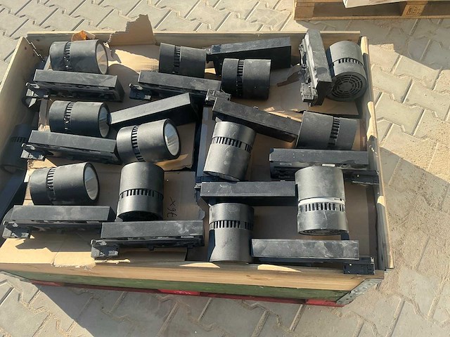 Philips st550 winkelspot led (75x) - afbeelding 2 van  4