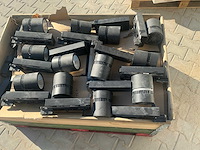 Philips st550 winkelspot led (75x) - afbeelding 2 van  4