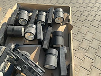 Philips st550 winkelspot led (75x) - afbeelding 4 van  4