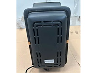 Philips stacked dual basket airfryer -10 liter -na462/70- - afbeelding 2 van  6