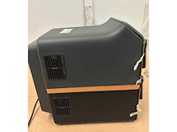 Philips stacked dual basket airfryer -10 liter -na462/70- - afbeelding 4 van  6