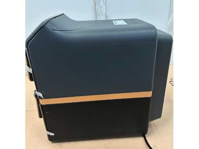 Philips stacked dual basket airfryer -10 liter -na462/70- - afbeelding 6 van  6