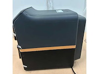 Philips stacked dual basket airfryer -10 liter -na462/70- - afbeelding 6 van  6