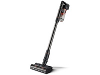 Philips steelstofzuiger met dweilfunctie xc7055/01 aqua draadloos en zonder zak - afbeelding 1 van  5