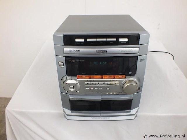 Philips stereotoren - afbeelding 1 van  1