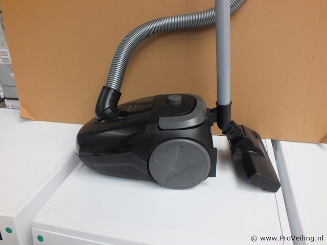 Philips stofzuiger power go - afbeelding 1 van  1