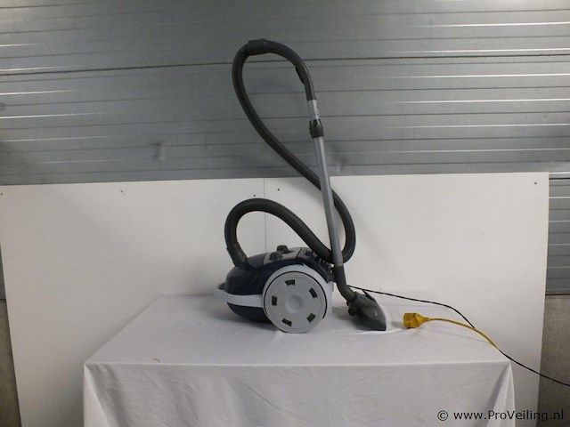 Philips stofzuiger - afbeelding 1 van  2