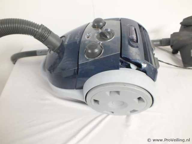 Philips stofzuiger - afbeelding 2 van  2