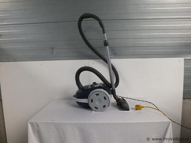 Philips stofzuiger - afbeelding 1 van  2