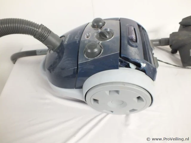 Philips stofzuiger - afbeelding 2 van  2