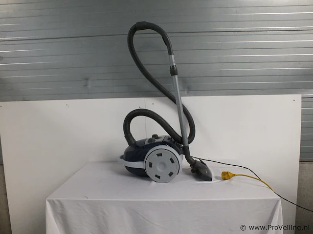 Philips stofzuiger - afbeelding 1 van  2