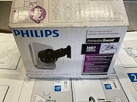 Philips sts9510 speakerbeugel set - afbeelding 3 van  3