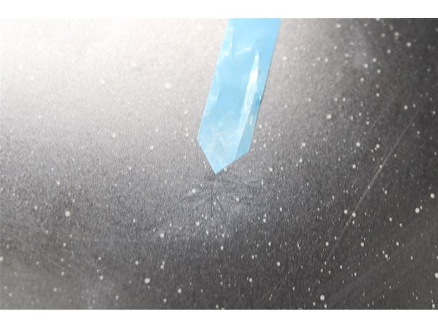 Philips tafelgrill hd6210/90 instelbare temperatuur 2400w - afbeelding 6 van  6