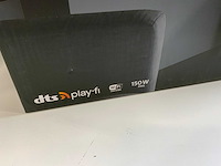 Philips taw8506/10 wireless subwoofer - afbeelding 4 van  4