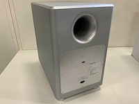 Philips taw8506/10 wireless subwoofer - afbeelding 2 van  2