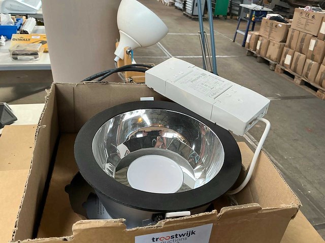 Philips tc tt200 30s/830 plafondlamp (15x) - afbeelding 2 van  6