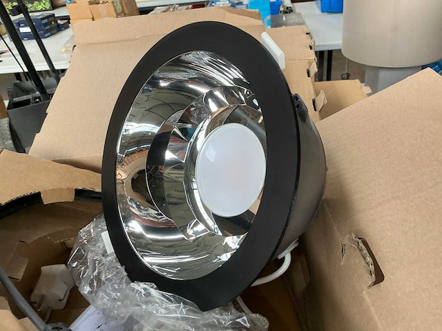 Philips tc tt200 inbouwspot (15x) - afbeelding 3 van  5