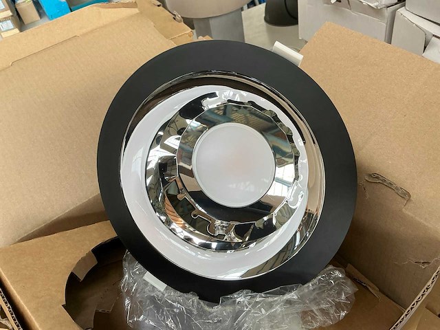 Philips tc tt200 inbouwspot (15x) - afbeelding 4 van  5