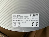 Philips tc tt200 inbouwspot (15x) - afbeelding 5 van  5