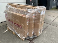 Philips televisie (4x) - afbeelding 2 van  7