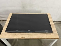 Philips televisie en kast - afbeelding 4 van  9